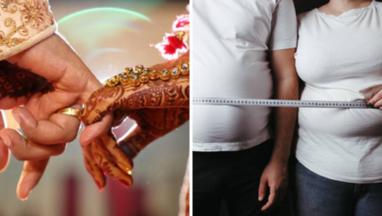 Couple Weight Gain: लग्नानंतर का वाढते नवरा-बायकोचे वजन, शरीरसंबंध की अजून काही कारण? जाणून घ्या तथ्य