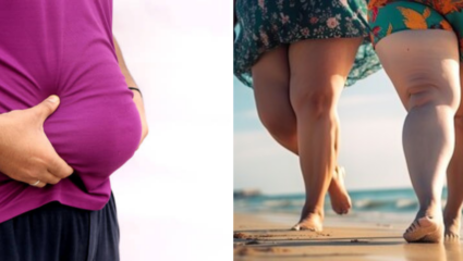 Fat Loss: थुलथुलीत पोट-मांड्या आणि नितंबावरील चरबी विरघळेल क्षणात, वैज्ञानिकांच्या ‘या’ उपायाने व्हाल चकीत!