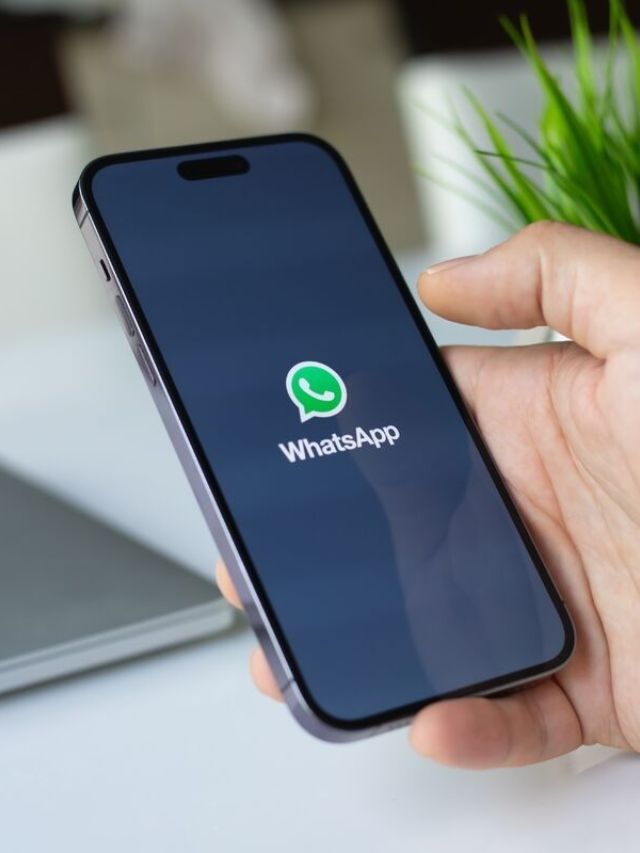 हे आहेत WhatsApp चे युनिक फीचर्स