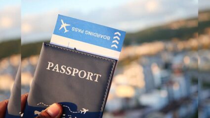 Top Passport Ranking: बांगलादेशचा पासपोर्ट म्हणजे रद्दीच; कोणत्या देशाचा पासपोर्ट आहे सर्वात जबरी