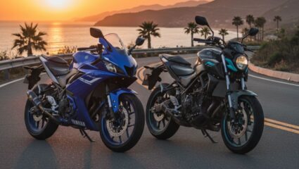 Yamaha च्या ‘या’ बाईक झाल्या भरमसाट स्वस्त! जाणून घ्या नवीन किमती