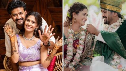 ‘जीव माझा गुंतला’ फेम योगिता चव्हाण-सौरभ चौघुलेच्या नात्यात दुरावा? लग्नाचे फोटो डिलिट केले अन्…