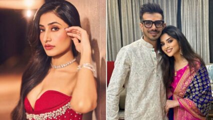 ‘जे लोक तुम्हाला ओळखतात…’, युजवेंद्र चहलच्या बहिणीने धनश्री वर्मावर केली टीका, शेअर केली पोस्ट