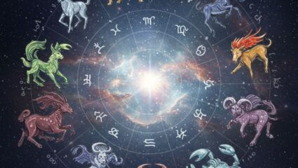 Zodiac Sign: त्रिग्रह योगामुळे मेष आणि वृषभ राशीसह या राशीच्या लोकांना होतील फायदेच फायदे