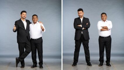 स्वप्निल जोशी आणि भाऊ कदम ऑनस्क्रीन एकत्र, ‘प्रेमाची गोष्ट २’ मधून उलगडणार नवी केमिस्ट्री