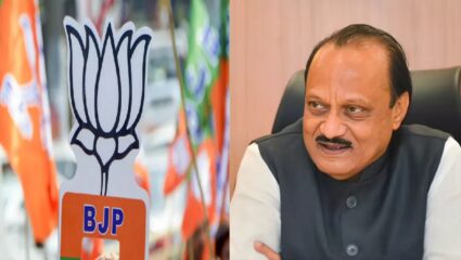 अजित पवारांचा भाजपला धक्का! ‘हे’ बडे नेते राष्ट्रवादीत प्रवेश करणार; तारीखही ठरली
