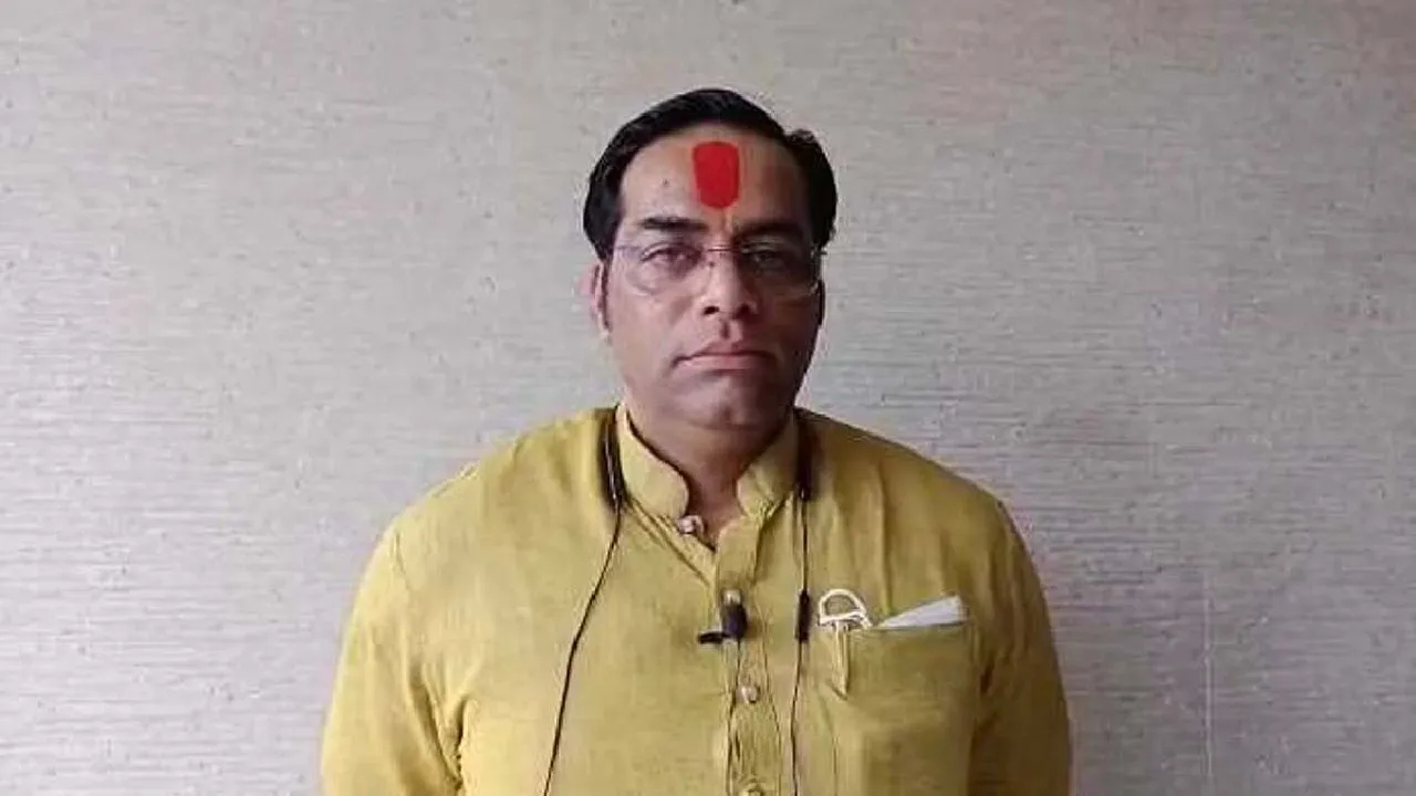 Maharashtra Politics: कोकणात महायुती डळमळणार; ‘या’ नगरपरिषदेसाठी भाजप स्वबळाचा नारा देणार?