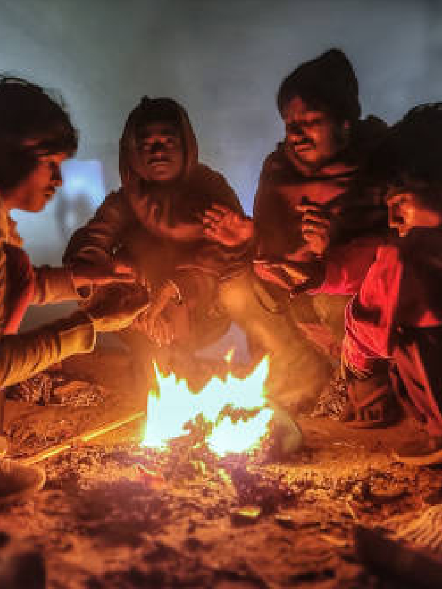 हिवाळ्यात खजूर खाल्ल्यास होतील 'हे' फायदे