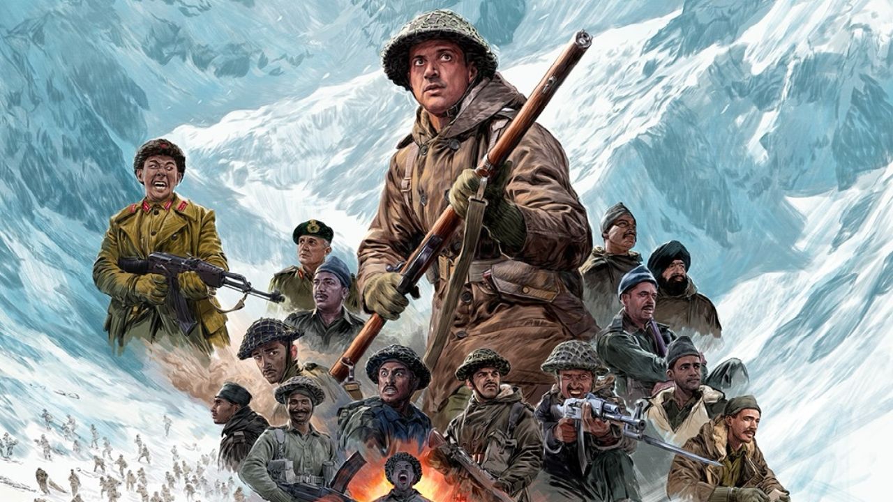 ‘120 Bahadur’ मधील सर्व १२० सैनिकांचा होणार सन्मान, निर्मात्यांनी दिले दिल्ली उच्च न्यायालयाला आश्वासन