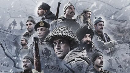 120 Bahadur Review: हृदय पिळवटून टाकेल असा आहे फरहान अख्तरचा चित्रपट, जाणून घ्या काय आहे कथा?