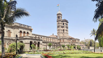 Pune News: “… हे  केवळ भ्रष्टाचाराला आमंत्रण”; विद्यार्थी संघर्ष कृती समिती केली ‘ही’ मोठी मागणी