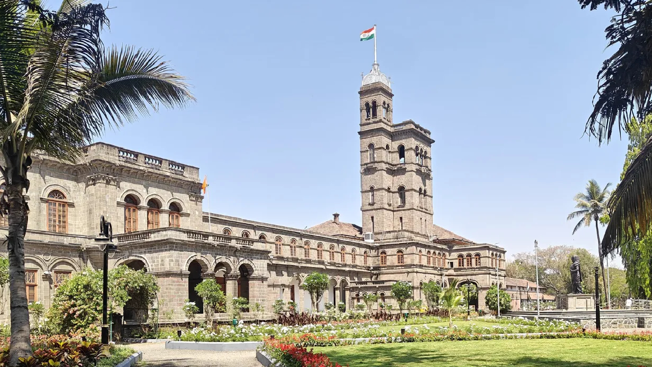 Pune News: “… हे  केवळ भ्रष्टाचाराला आमंत्रण”; विद्यार्थी संघर्ष कृती समिती केली ‘ही’ मोठी मागणी