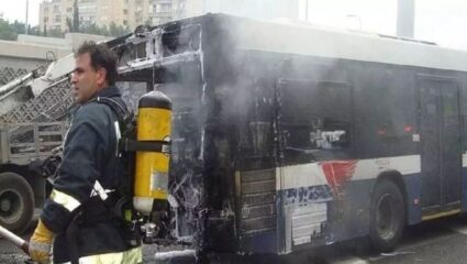 Saudi Bus Accident : सौदी अरेबियात भीषण रस्ता अपघात; उमराहवरुन परतताना ४२ भारतीयांचा दुर्दैवी मृत्यू