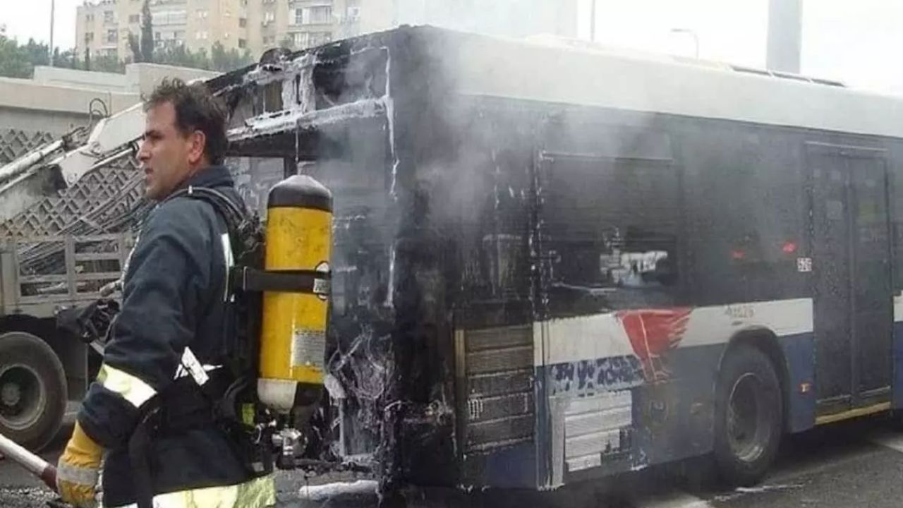 Saudi Bus Accident : सौदी अरेबियात भीषण रस्ता अपघात; उमराहवरुन परतताना ४२ भारतीयांचा दुर्दैवी मृत्यू