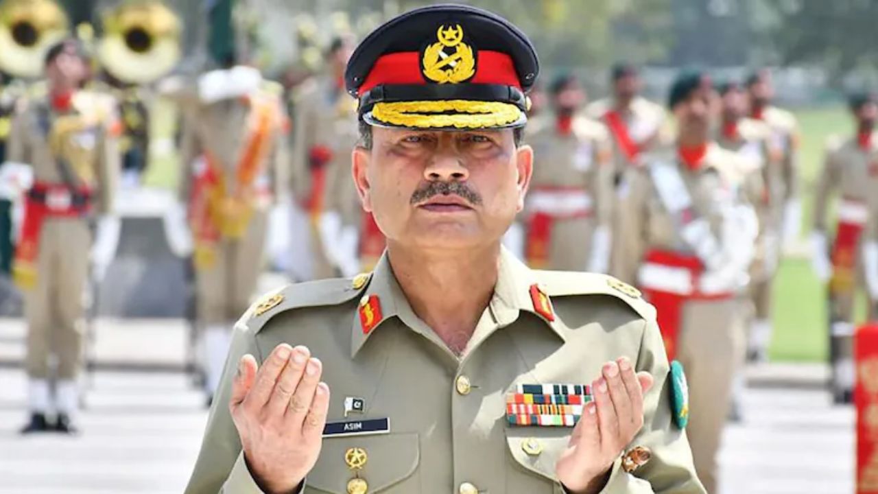 Pakistan Reality : पाकिस्तानने हदद्च केली पार! दहशतवादासोबतच ‘हे’ काम करून जगभरातून बनले निंदेचे कारण