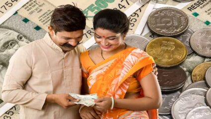 8th Pay Commission: सरकारी कर्मचाऱ्यांचे पगार आणि पेन्शनमध्ये कसा होणार बदल? सरकारी तिजोरीवर किती भार? जाणून घ्या एका क्लिकवर