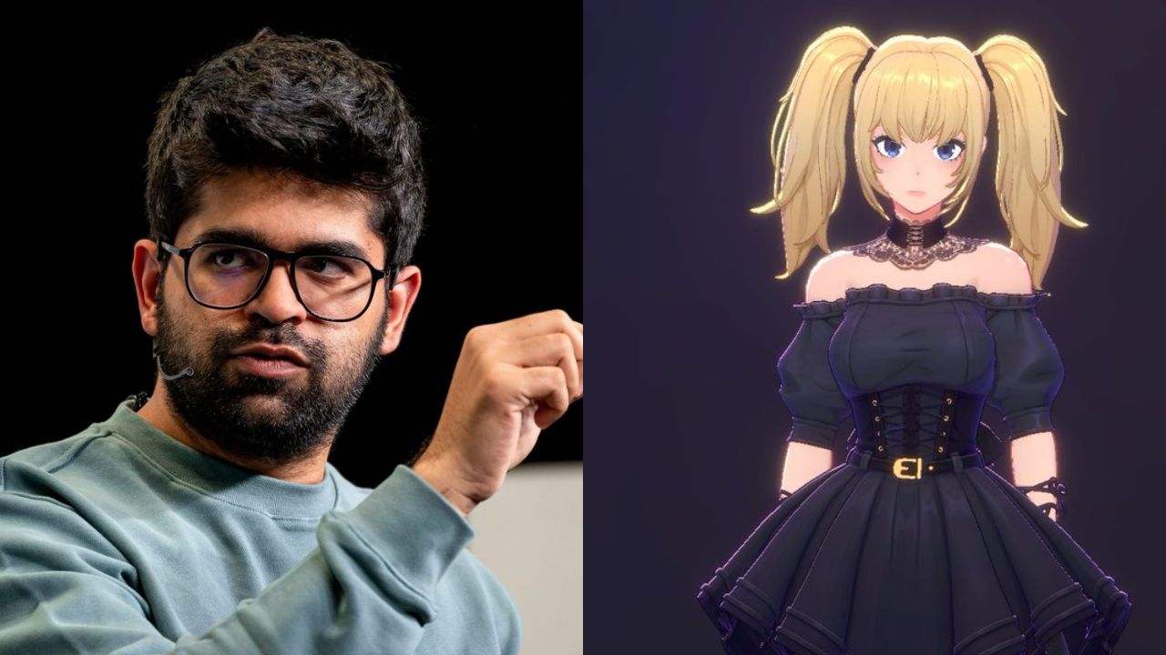 दिवसरात्र तुमच्या AI गर्लफ्रेंडसोबत बोलताय? सावधान! Perplexity CEO ने युजर्सना दिली वॉर्निंग, अतिशय धोकादायक….