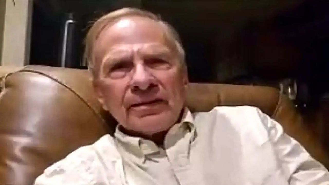 Nuclear Leak Scandal : ‘मृत्यूचा दलाल…’; CIAच्या माजी प्रमुखांनी पाकिस्तानच्या अनुशाश्त्रज्ञावर केले धडकी भरवणारे आरोप