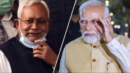 Bihar Election Result: बिहारमध्ये दोन दशकांत राजकीय समीकरणे कशी बदलली?  भाजप-जेडीयूच्या विजयाची १५ कारणे