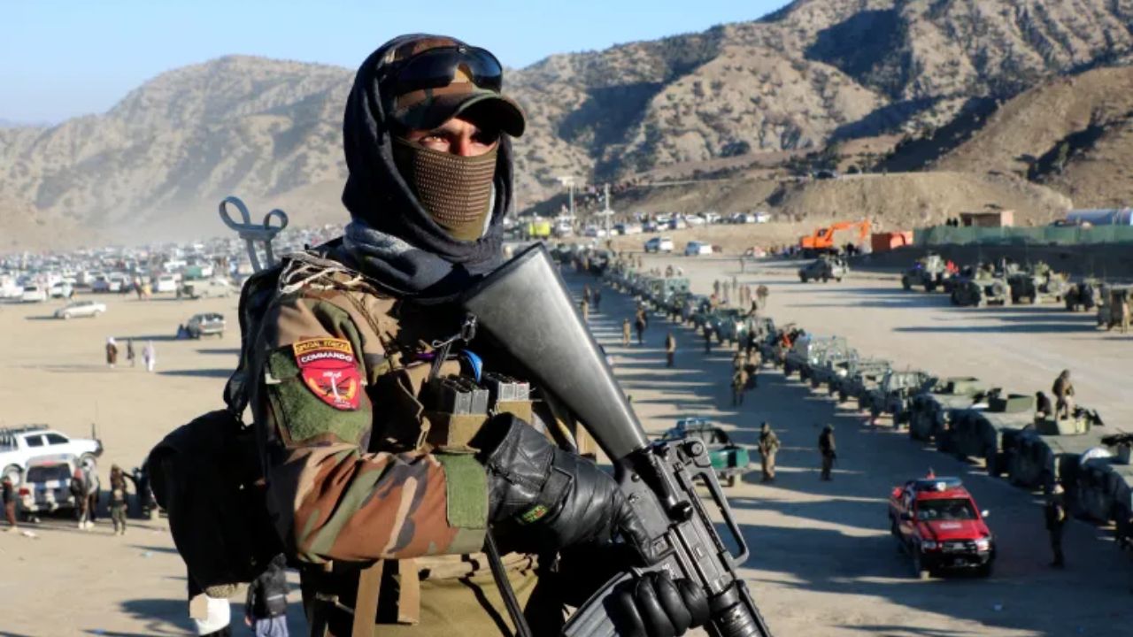 War Alert : कधीही होऊ शकते युद्ध! Durand Lineवर हालचालींना वेग; पाकिस्तानची आता खैर नाही, सूडाच्या आगीत पटले ‘हे’ देश