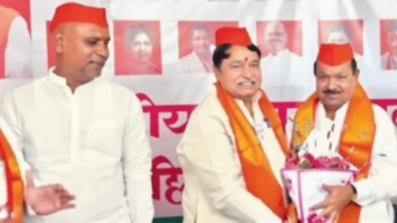 Ahilyanagar News: लाडकी बहीण योजना सुरूच राहणार! अहिल्यानगर दक्षिण आढावा बैठकीत रवी अनासपुरे यांचे वक्तव्य