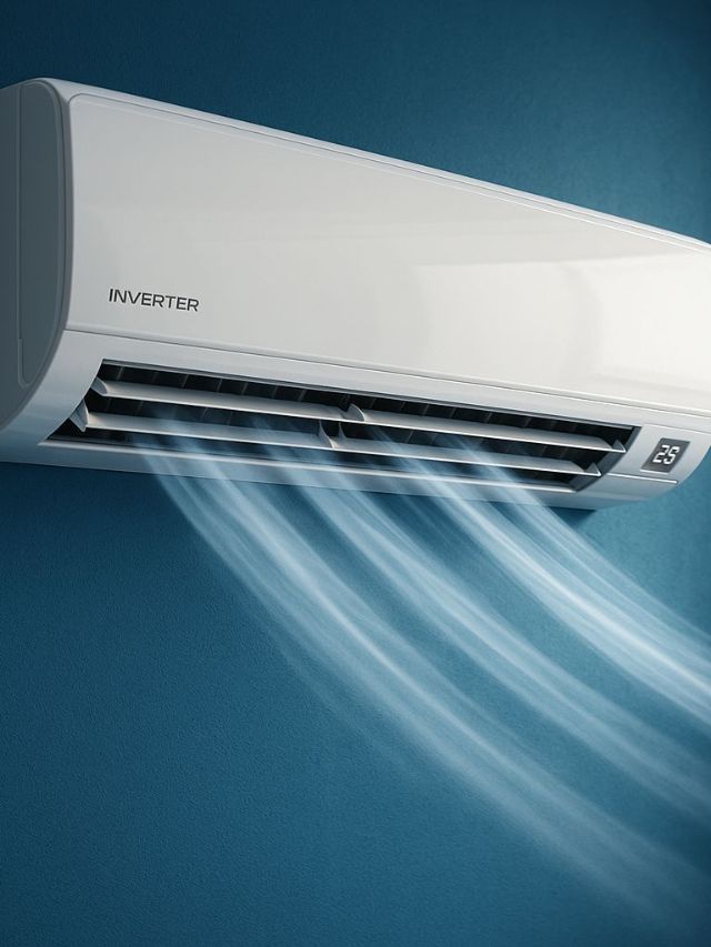 थंडीमध्ये एसी बंद करण्याआधी या 5 गोष्टी ध्यानात ठेवा