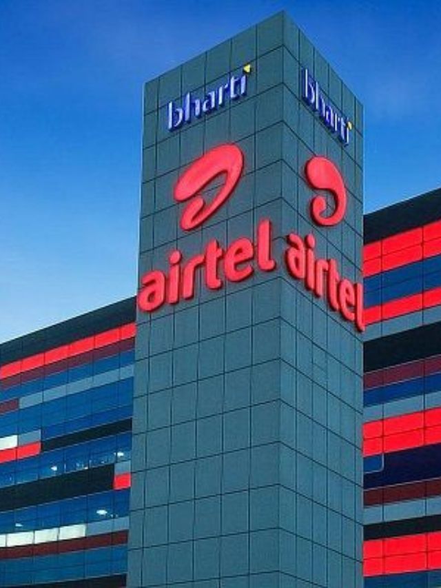Airtel चा 1 वर्षाचा स्वस्त रिचार्ज प्लान, डेटा.. कॉलिंग..