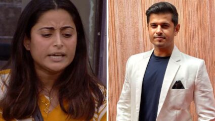 Neil Bhatt सोबत घटस्फोटाच्या बातम्यांदरम्यान  Aishwarya Sharma व्यक्त केले दुःख, म्हणाली, “आमचे लग्न झाल्यापासून…”