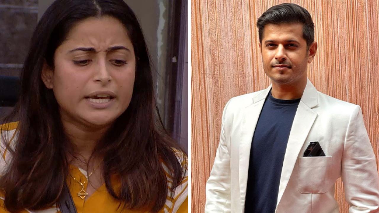 Neil Bhatt सोबत घटस्फोटाच्या बातम्यांदरम्यान  Aishwarya Sharma व्यक्त केले दुःख, म्हणाली, “आमचे लग्न झाल्यापासून…”