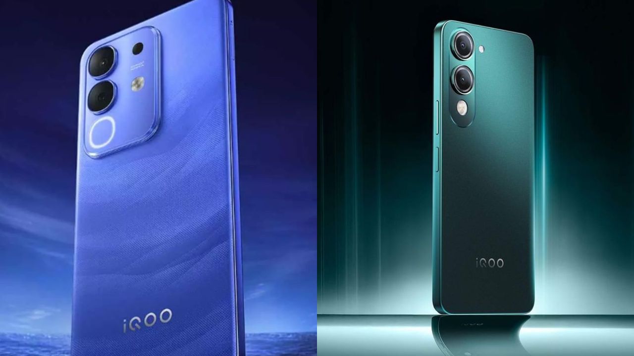 Amazon Black Friday: अशी ऑफर कधीच नव्हती! तुमच्या बजेटमध्ये खरेदी करा नवा स्मार्टफोन, इथे मिळणार धमाकेदार डिस्काऊंट