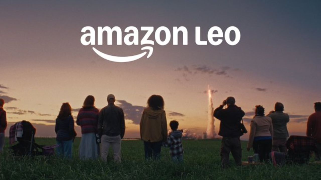 Amazon Leo: Starlink ला टक्कर देण्यासाठी Amazon झाला सज्ज! लवकरच सुरु करणार सॅटेलाईट इंटरनेट सर्विस, जाणून घ्या सविस्तर