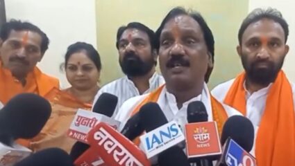 Ambadas Danve : शेतकऱ्यांना अद्याप मदत नाही, Uddhav Thackeray संवाद दौऱ्यातून विचारणार जाब