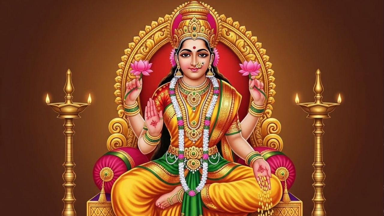 Annapurna Jayanti: अन्नपूर्णा जयंती कधी आहे? पूजा करण्यासाठी शुभ वेळ आणि महत्त्व जाणून घ्या