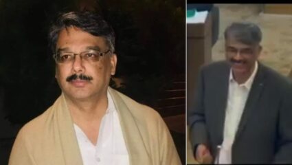 PakExposed : ‘लाल किल्ल्यापासून काश्मीरपर्यंत…’; माजी PoK पंतप्रधानांच्या VIDEOने उघडल्या पाकिस्तानच्या कटकारस्थानाच्या खिडक्या