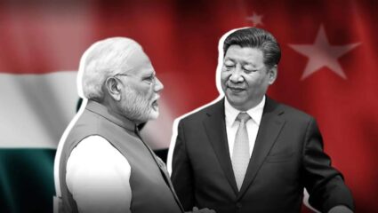 India China Update : ‘अरुणाचल आमचा होता, आहे आणि राहील…’; चीनच्या मनमानीवर भारताचा मात्र ठाम पवित्रा; जारी केला डिमार्च