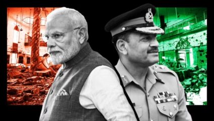 ‘Asim Munir चा नवा ‘Bleed India’ प्लॅन? पाकमध्ये लष्करी सत्ता केंद्रीकृत; भारतावर पुन्हा कारगिलसारख्या छुप्या युद्धाची छाया