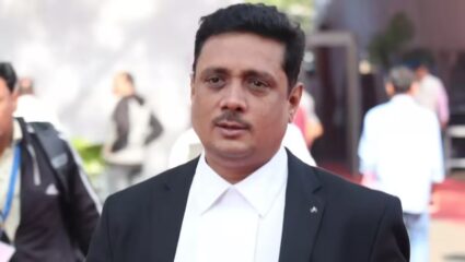 Asim Sarode : असीम सरोदेंची वकिलीची सनद तीन महिन्यांसाठी रद्द, बार कौन्सिल ऑफ महाराष्ट्र आणि गोवाचा निर्णय