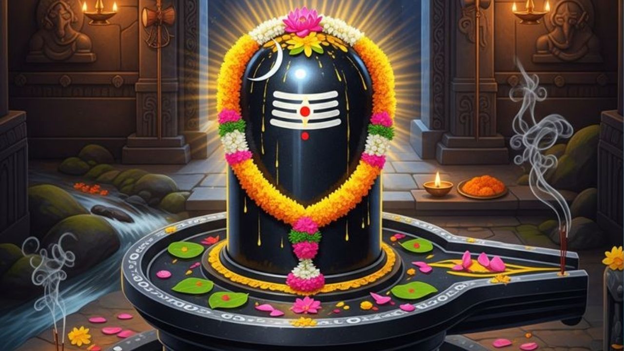 Astro Tips: शिवलिंगावर पाणी अर्पण करताना या गोष्टी वापरणे पडू शकते महागात