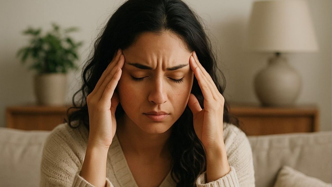 Astro Tips: तुम्हीसुद्धा चिंता आणि नैराश्याने ग्रस्त आहात का? जाणून घ्या ज्योतिषीय उपाय