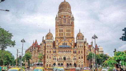 BMC Election Reservation : मुंबईतील 227 प्रभागांसाठी आरक्षण सोडत जाहीर; तुमच्या प्रभागातील आरक्षण कोणतं? वाचा संपूर्ण यादी