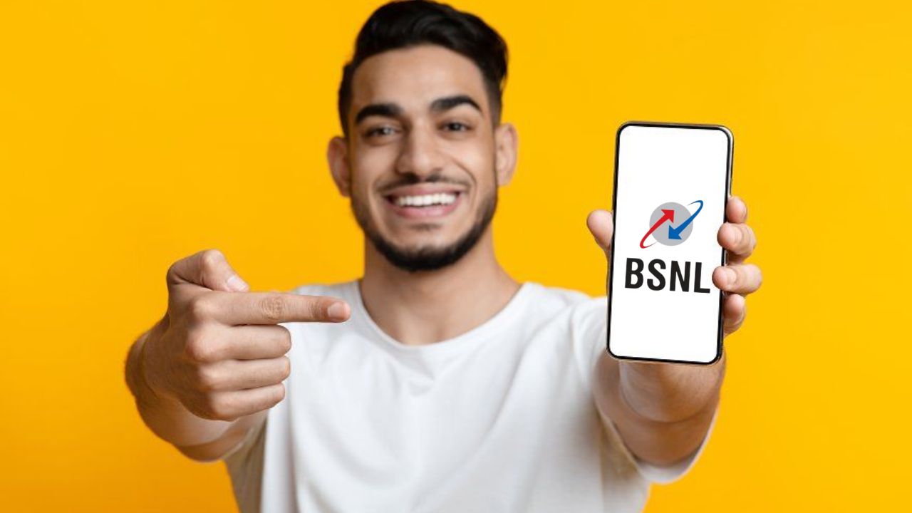 BSNL Recharge Plan: विद्यार्थ्यांसाठी सरकारी टेलिकॉम कंपनी घेऊन आली विशेष प्लॅन, 100GB डेटासह मिळणार हे फायदे