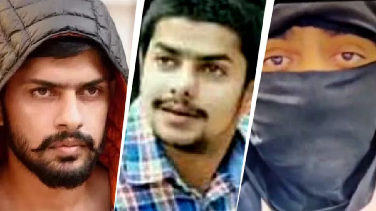 लॉरेन्स आणि अनमोल बिश्नोईसंदर्भात धक्कादायक खुलासा! बाबा सिद्दीकी हत्या प्रकरणातील आरोपीचा आणखी एक व्हिडिओ समोर