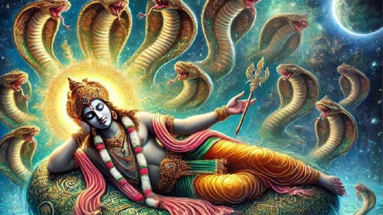 Baikunth Chaturdashi 2025: वैकुंठ चतुर्दशीला विष्णू आणि शिव यांची एकत्र पूजा करण्यामागे काय आहे महत्त्व