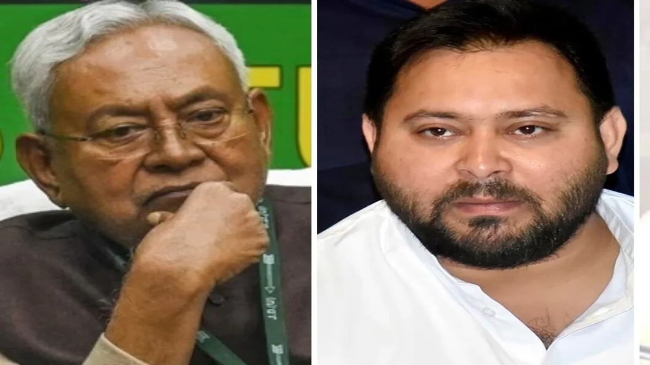 बिहारची लढाई कोण जिंकणार? कोण होणार मुख्यमंत्री ? एक्झिट पोलनंतर नेत्यांचे स्टार पोझिशन्स काय आहेत? 