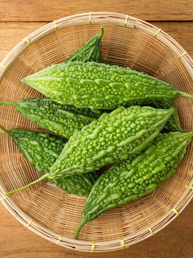 कडू कारल्यामुळे शरीरात होतात हे बदल