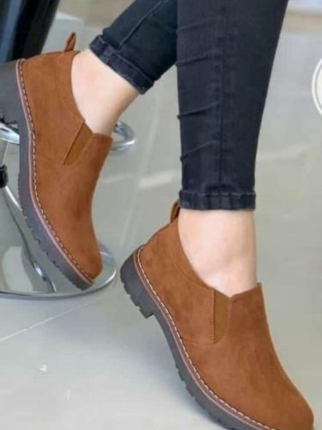 बूट खरेदी करताय, मग या टिप्स नक्की फॉलो करा