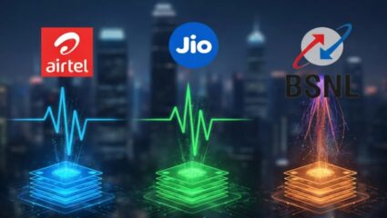 Airtel vs Jio vs BSNL: कोणत्या कंपनीकडे सर्वात स्वस्त आणि सर्वोत्तम ब्रॉडबँड प्लॅन?
