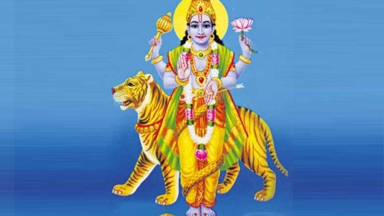 Budh Gochar 2025: वर्षाच्या शेवटच्या महिन्यात बुध ग्रह करणार संक्रमण, या राशीच्या लोकांना होणार फायदा