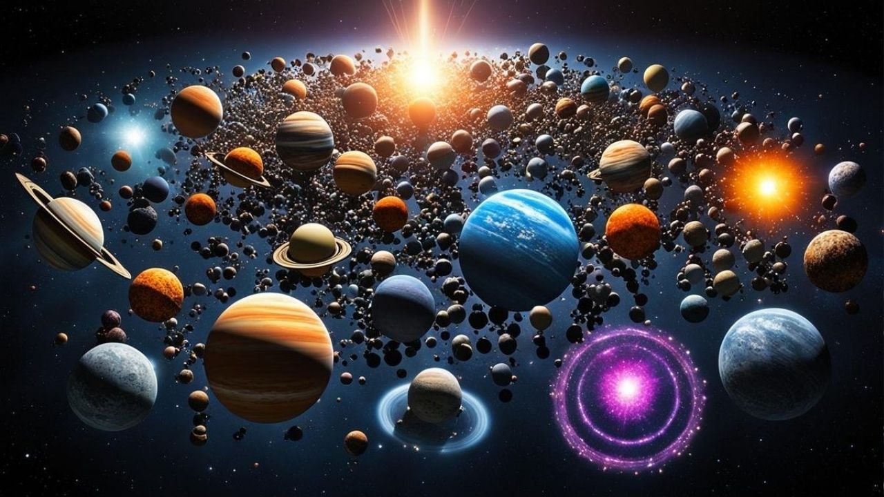 Budh Shani Margi: बुध आणि शनिच्या हालचालीने मिळेल नशिबाची साथ, या राशीच्या लोकांना होणार फायदा