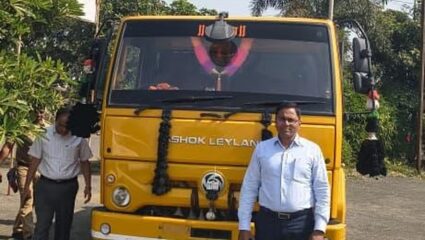 Buldhana Crime: ४७ वाहनांवर कारवाई, जिल्ह्यात सर्रास अवैध गौणखनिज उत्खनन